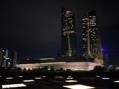 -南京国际青年文化中心