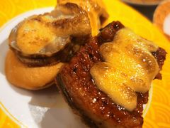 芝士鳗鱼寿司-万岁寿司(万国店)