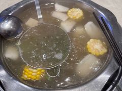 -小肥牛潮汕牛肉火锅(南联店)