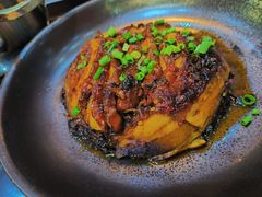 -老粤西梧州特色菜餐厅