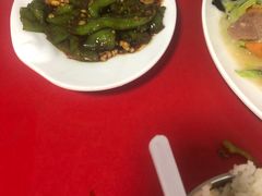-夕阳红小吃(中街大悦城店)