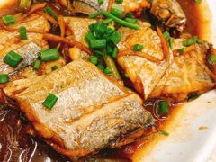 -渔中舟海鲜大排档(普陀沈家门店)