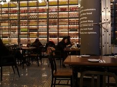 大堂-PIZZA BIANCA(万象城店)