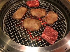 -赤坂亭·M9和牛烧肉·铁板烧(合肥万象城店)
