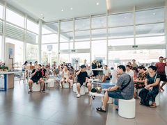 -南充通源宝马4S店(高坪店)