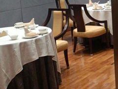 -青岛海天世园酒店-海澜阁中餐厅