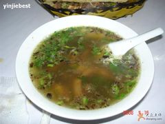 驴杂汤-王胖子驴肉火烧(鼓楼店)