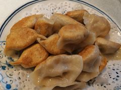干贝水饺-莲花公园煎蟹(总店)