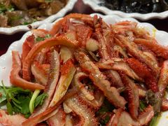 拌牛肚-金杨拉面王小吃面馆·牛三宝面·红烧牛肉粉