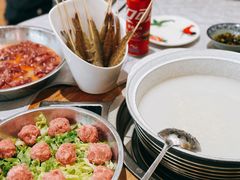 -丰尔粥食·粥底火锅(大良总店)