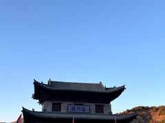 -雁门关景区
