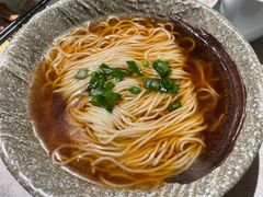 阳春面-乾园(天河城店)