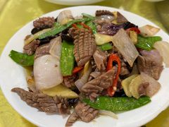 -莲花公园煎蟹(总店)