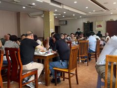 用餐区-同发号饭庄(复兴路店)