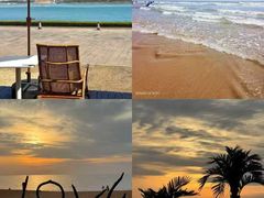 -巧克力渔家.小船海鲜胶东菜(万平口店)