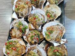 -大京园海鲜烧烤(东城路店)