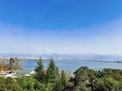 -西昌邛海宾馆