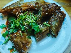 -老宅原住民沙茶面精品小吃(龙头路店)
