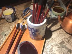 毛笔酥-遇见长安(兰州中心店)