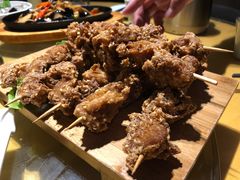 -素虎小呆鸟(西二旗店)