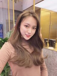 点击看大图 -3AM·S HAIR SALON烫发染发接发