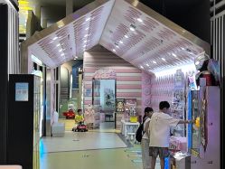 -meland club亲子乐园(重庆万象城店)
