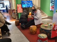 -沸炉重庆老火锅(军事博物馆店)