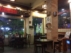 -阿殳菜馆·私厨(水围村店)