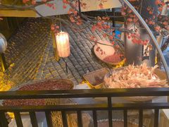 -老李家土菜馆·安吉地标美食