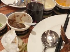 -骊韵咖啡厅(深圳中海凯骊酒店)