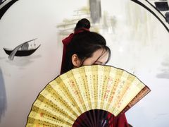 -汉仪华裳汉服旗袍·摄影写真馆(乌镇西栅店)