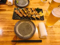 -鸟先生居酒屋(东湖馨园店)