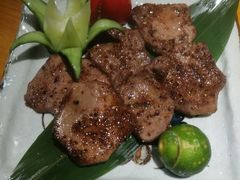-东岸料理·寿司·刺身