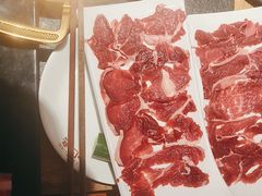 -川味观·鲜货火锅(西湖文化广场店)