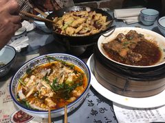 招牌口水鱼-风波庄(罍街分舵)