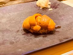 -荣一代目OMAKASE板前料理