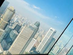 -云中捞高空旋转餐厅(商茂世纪广场店)