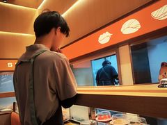 -争鲜回转寿司(海曙天一PLUS店)