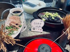 菜单-壹只菜·崇明本地特色菜(崇明南门店)