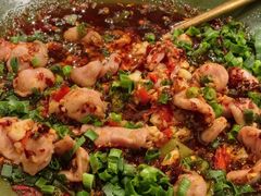 -锦府盐帮·侯宅(五棵松万达店)