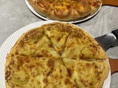 -必胜客(威高广场店)