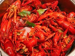 -蚝翅·海鲜粥·烧烤·宁夏滩羊季(玉米楼店)