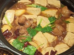 -小菜园新徽菜(扬州华润万象汇店)