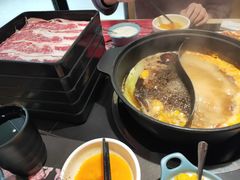 -厚道寿喜烧専門店·自助畅食(国贸店)