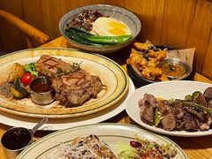 -森Some Fusion(荔湾店)