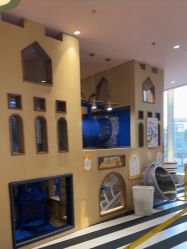 -奈尔宝·儿童乐园·亲子餐厅(前滩店)