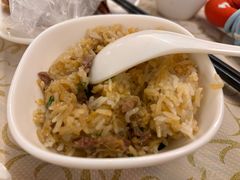 乳鸽焗饭-百利鸽王(紫薇路店)