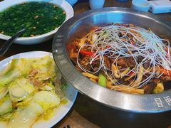 -弓虽昌焖烧鸡(大竹林店)
