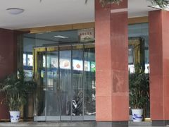 -中南民族大学学生一食堂