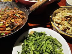 -田婆婆的菜(印象汇店)